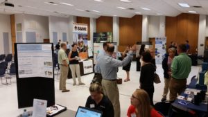 5th Annual Watershed Symposium