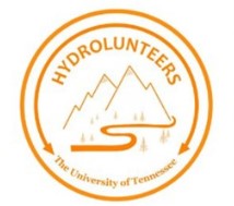 Hydrolunteers logo