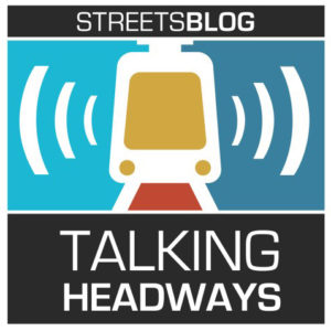 Talking Headways logo