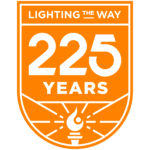 Lighting the Way 225 years.