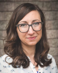Sarah Mobley.