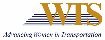 Women in Transportation logo.