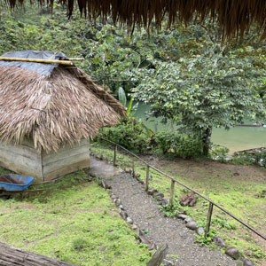 Rural, Indigenous Communities in Panama