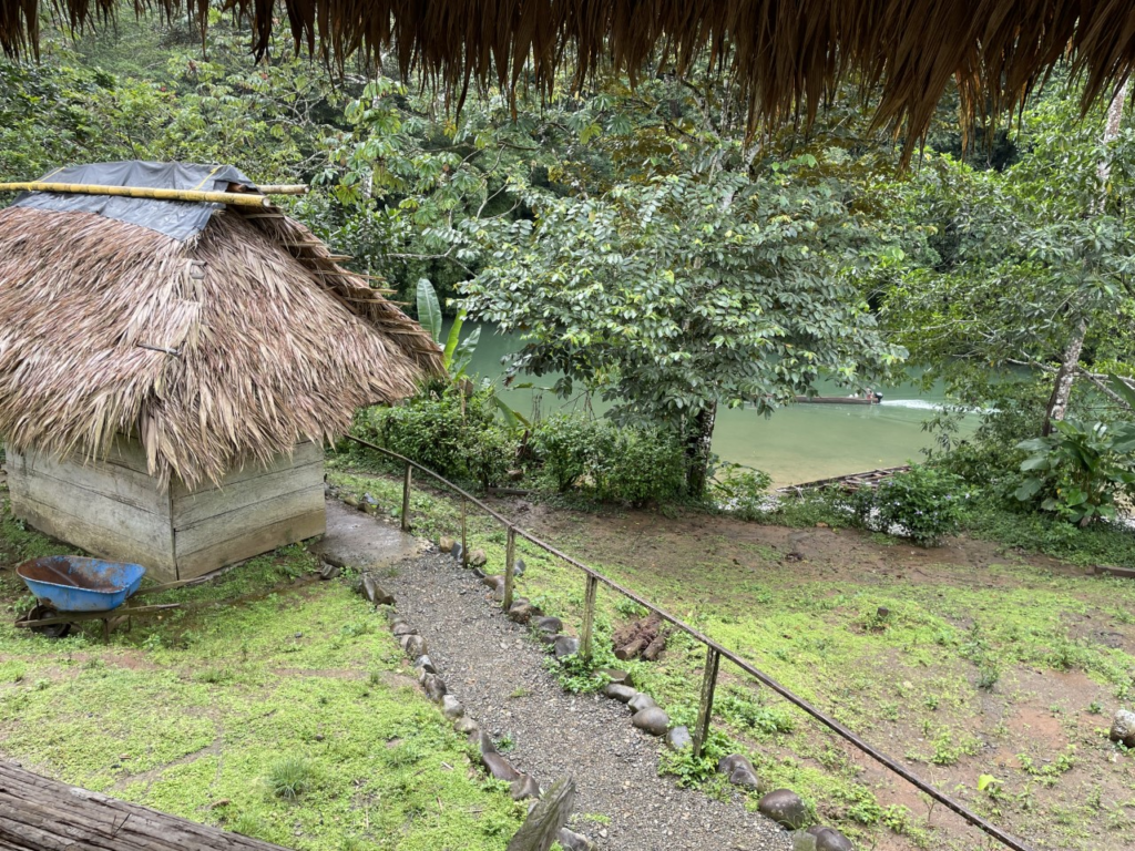 Mobile Water Testing Strategies for Rural, Indigenous Communities in Panama