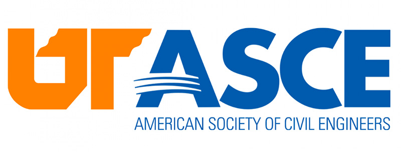 ASCE Student Organization logo