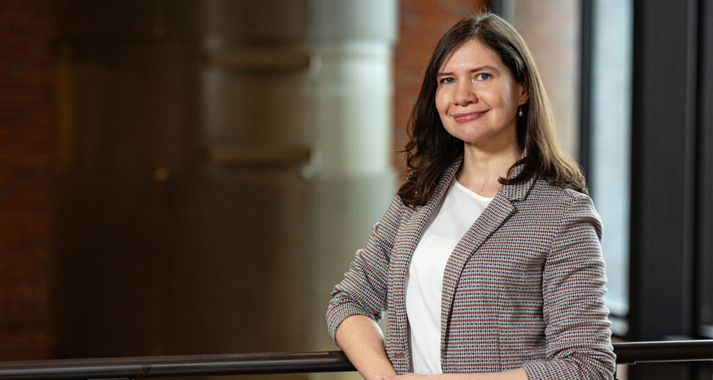 Oriana Calderon