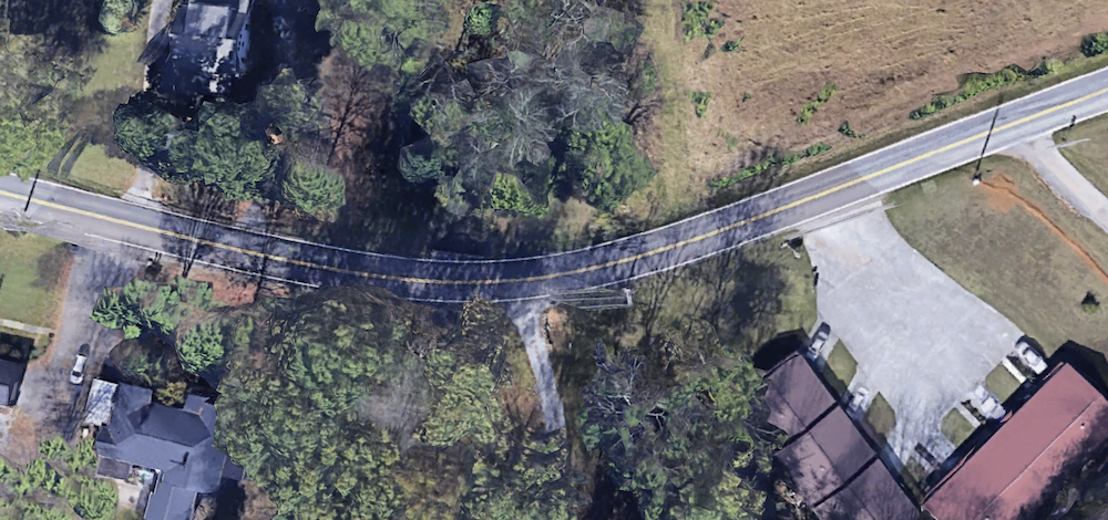 Wilkinson Pike Curve